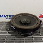 Difuzor audio