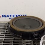 Difuzor audio
