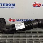 Furtun admisie aer