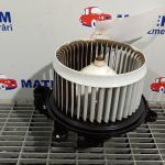 Ventilator incalzire