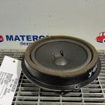 Difuzor audio