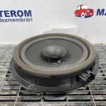 Difuzor audio