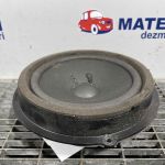 Difuzor audio