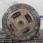 Disc ambreiaj