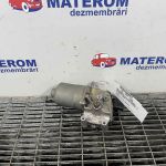 Motoras stergator parbriz