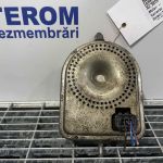 Sirena alarma