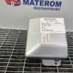 Modul servo