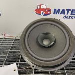 Difuzor audio