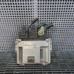 Calculator motor