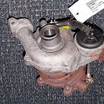 Turbosuflanta