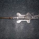 Ax volan