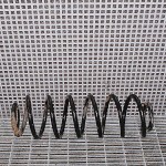 Arc spate