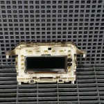 Afisaj bord