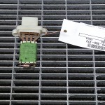 Reostat
