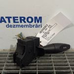 Bloc semnalizare