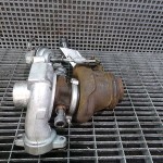 Turbosuflanta