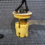 Sonda litrometrica