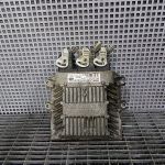 Calculator motor