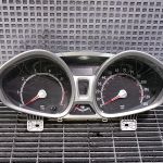 Ceas bord