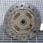 Disc ambreiaj