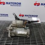 Electromotor
