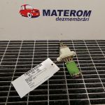 Reostat