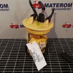 Sonda litrometrica