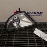 Halogen stanga