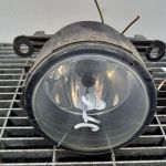 Halogen stanga