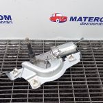 Motoras stergator haion