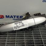 Maner usa spate stanga