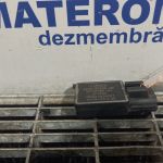 Senzor filtru particule