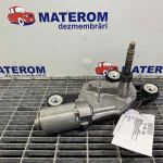 Motoras stergator haion