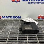 Modul usa/dreapta spate