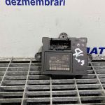Modul usa/stanga spate