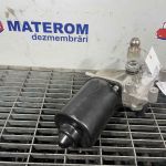 Motoras stergator parbriz