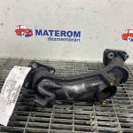 Teava intercooler