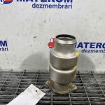 Teava intercooler