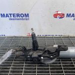 Motoras stergator haion