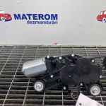 Motoras stergator haion