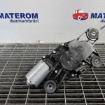 Motoras stergator haion
