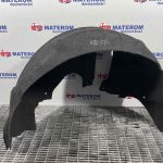 Aparatoare noroi spate stanga