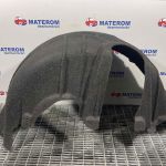 Aparatoare noroi spate dreapta