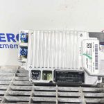 Modul unitate control