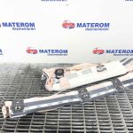 Capsula aer pavilion dreapta