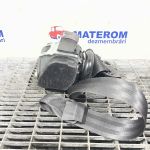 Centura fata dreapta