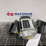 Centura spate dreapta