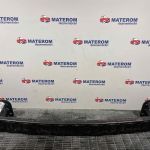 Intaritura bara spate