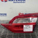 Stop interior dreapta