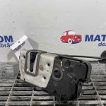 Incuietoare usa fata dreapta